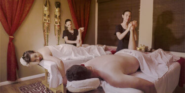 menu day spa 30