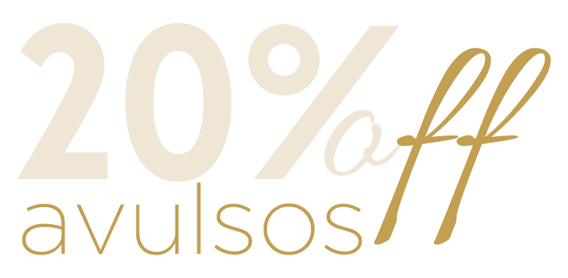 Selo Desconto avulso - Bco